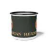 The Barbarian Herodotus Camp Mug
