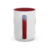 The Barbarian Herodotus Accent Mug