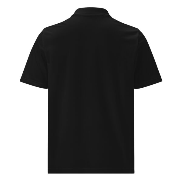 The Barbarian Herodotus Adidas Sport Polo