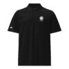 The Barbarian Herodotus Adidas Sport Polo