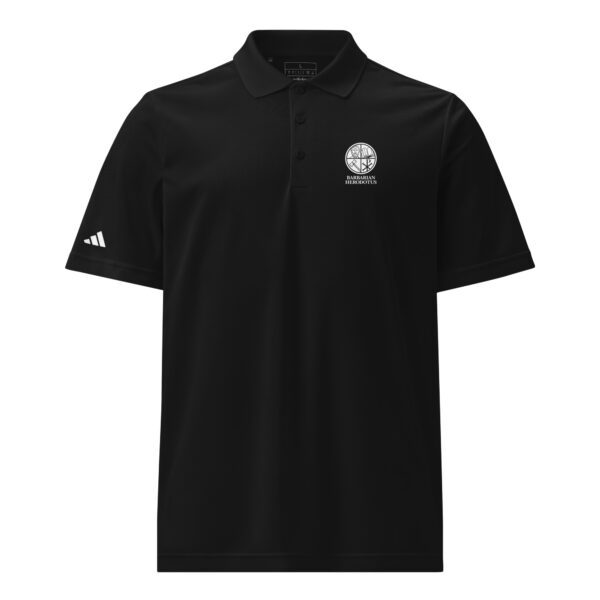 The Barbarian Herodotus Adidas Sport Polo
