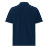 The Barbarian Herodotus Adidas Sport Polo