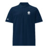 The Barbarian Herodotus Adidas Sport Polo