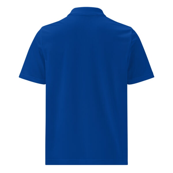 The Barbarian Herodotus Adidas Sport Polo