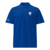 The Barbarian Herodotus Adidas Sport Polo