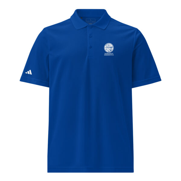 The Barbarian Herodotus Adidas Sport Polo